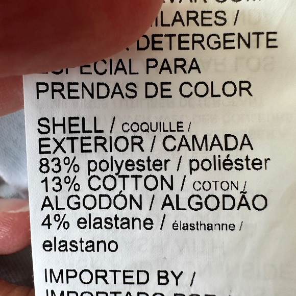 Puma tank top - Picture 7 of 7